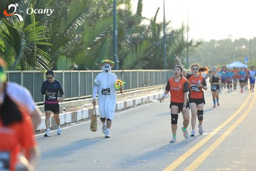 RUN TO LIVE 2025 - Ảnh #3300496