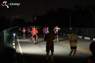 RUN TO LIVE 2025 - Ảnh #3260919
