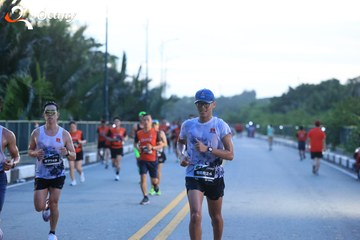 RUN TO LIVE 2025 - Ảnh #3264996