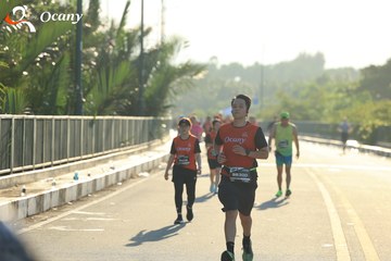 RUN TO LIVE 2025 - Ảnh #3302883