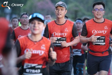RUN TO LIVE 2025 - Ảnh #3207002
