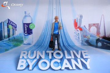 RUN TO LIVE 2025 - Ảnh #3135188