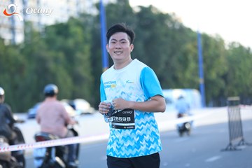 RUN TO LIVE 2025 - Ảnh #3258611