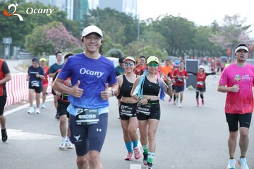 RUN TO LIVE 2025 - Ảnh #3209818