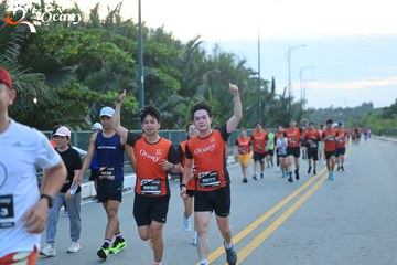 RUN TO LIVE 2025 - Ảnh #3283470