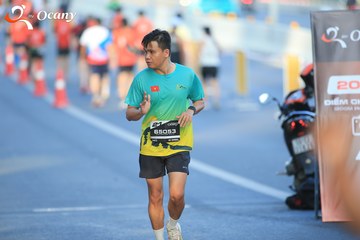 RUN TO LIVE 2025 - Ảnh #3285718