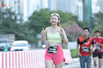 RUN TO LIVE 2025 - Ảnh #3210444