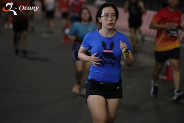 RUN TO LIVE 2025 - Ảnh #3205674