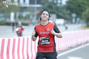 RUN TO LIVE 2025 - Ảnh #3210203