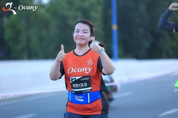 RUN TO LIVE 2025 - Ảnh #3257067
