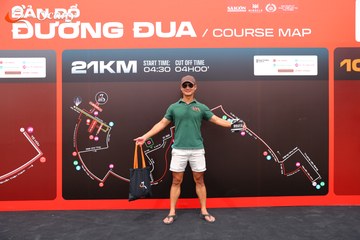 RUN TO LIVE 2025 - Ảnh #3135738