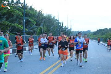 RUN TO LIVE 2025 - Ảnh #3290257