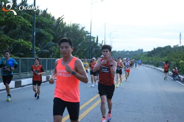 RUN TO LIVE 2025 - Ảnh #3267472
