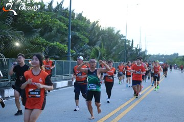 RUN TO LIVE 2025 - Ảnh #3267096