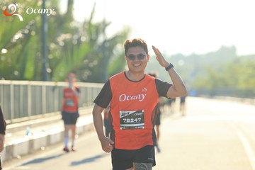 RUN TO LIVE 2025 - Ảnh #3304113