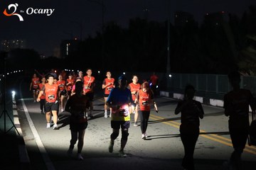 RUN TO LIVE 2025 - Ảnh #3262655