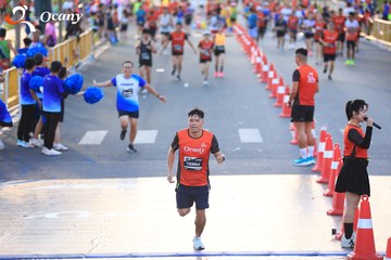 RUN TO LIVE 2025 - Ảnh #3154323