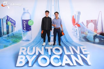 RUN TO LIVE 2025 - Ảnh #3133642