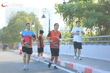 RUN TO LIVE 2025 - Ảnh #3259864