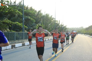 RUN TO LIVE 2025 - Ảnh #3300731