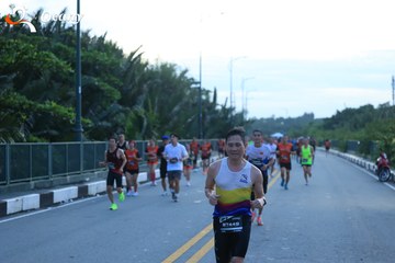 RUN TO LIVE 2025 - Ảnh #3268173