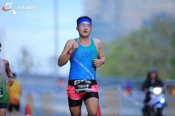 RUN TO LIVE 2025 - Ảnh #3284261