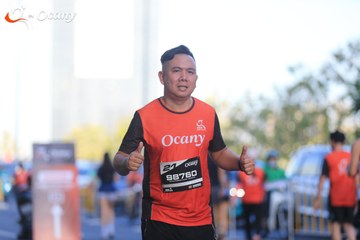 RUN TO LIVE 2025 - Ảnh #3287623