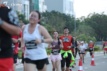 RUN TO LIVE 2025 - Ảnh #3210451