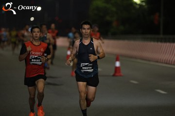 RUN TO LIVE 2025 - Ảnh #3201613