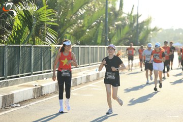 RUN TO LIVE 2025 - Ảnh #3303410