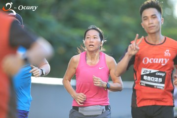 RUN TO LIVE 2025 - Ảnh #3280014