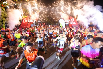 RUN TO LIVE 2025 - Ảnh #3139344