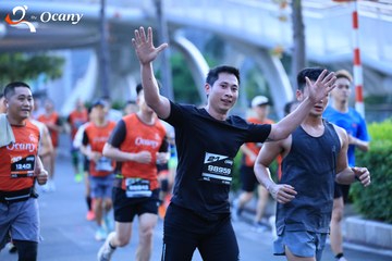 RUN TO LIVE 2025 - Ảnh #3156103