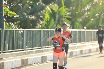RUN TO LIVE 2025 - Ảnh #3302807