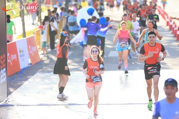 RUN TO LIVE 2025 - Ảnh #3204200