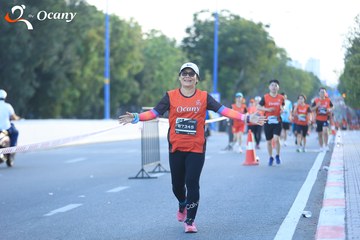 RUN TO LIVE 2025 - Ảnh #3258579