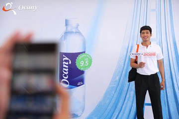 RUN TO LIVE 2025 - Ảnh #3133669