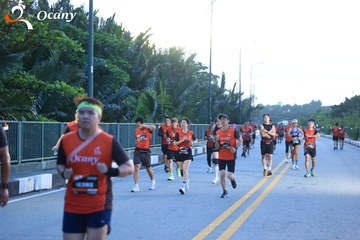 RUN TO LIVE 2025 - Ảnh #3264731