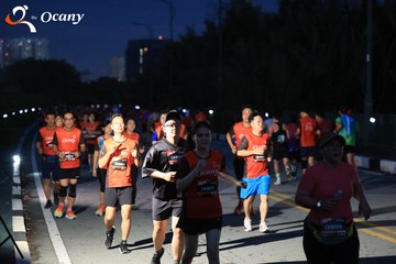 RUN TO LIVE 2025 - Ảnh #3263220