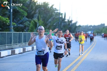 RUN TO LIVE 2025 - Ảnh #3264853