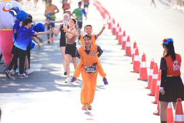 RUN TO LIVE 2025 - Ảnh #3205214