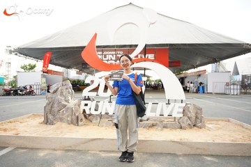 RUN TO LIVE 2025 - Ảnh #3137300