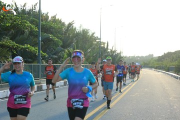 RUN TO LIVE 2025 - Ảnh #3300663