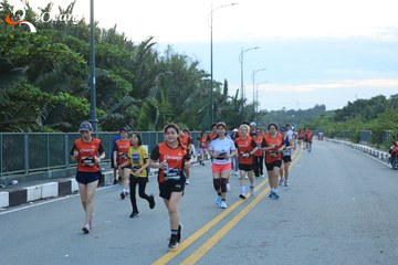 RUN TO LIVE 2025 - Ảnh #3283244