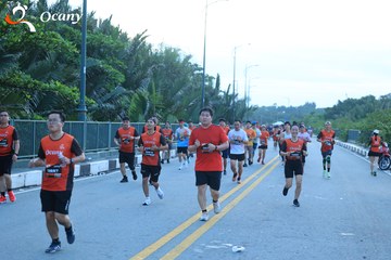 RUN TO LIVE 2025 - Ảnh #3271344