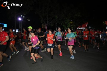 RUN TO LIVE 2025 - Ảnh #3140857