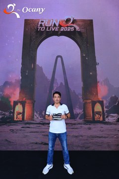 RUN TO LIVE 2025 - Ảnh #3133104