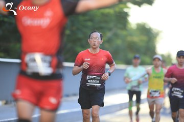 RUN TO LIVE 2025 - Ảnh #3279930