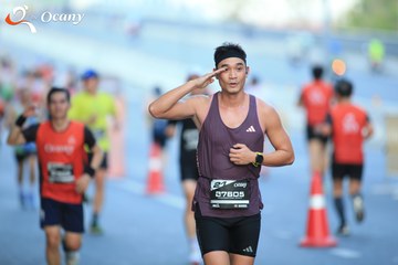 RUN TO LIVE 2025 - Ảnh #3290298
