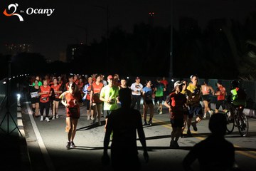 RUN TO LIVE 2025 - Ảnh #3262062